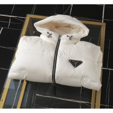 Prada Down Jackets